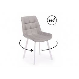 Челси 360 П латте (zd 290) / белый np