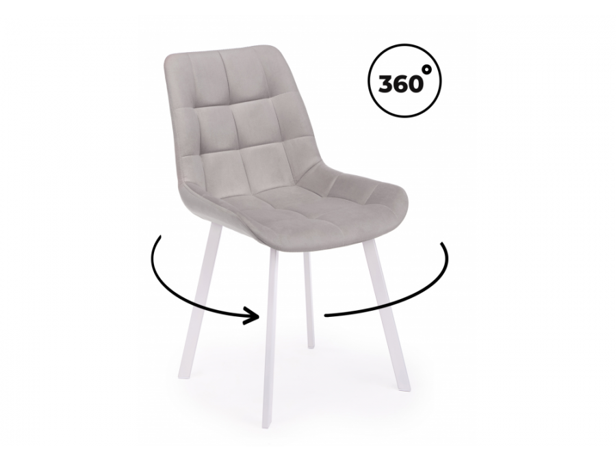 Челси 360 П латте (zd 290) / белый np