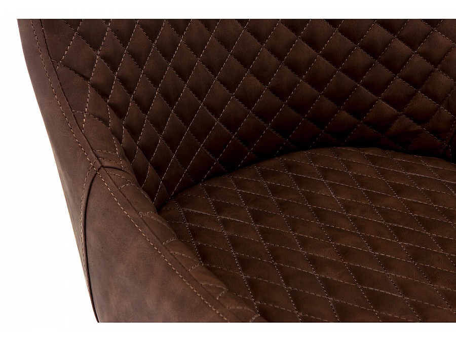 Teo коричневый