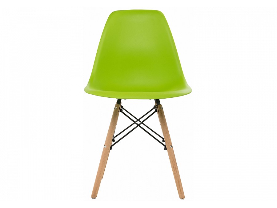 Eames PC-015 green