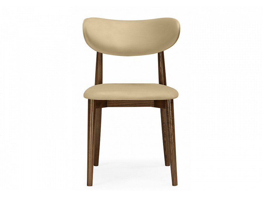 Фарго бежевый / миланский орех