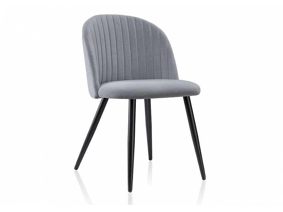 на металлокаркасе Gabi 1 gray