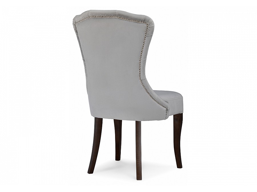 Милано 1 светло-серый / орех