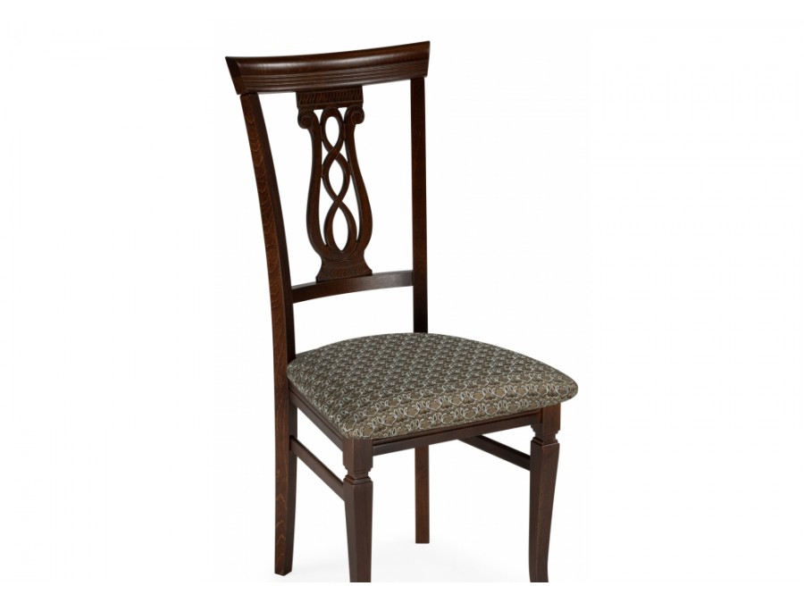 Флавиан лоди карамель / орех темный