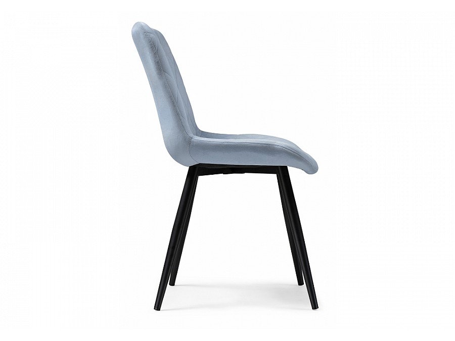 Fox black / light blue