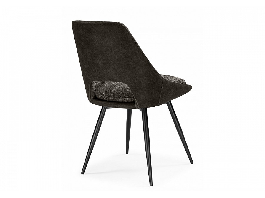 Avianus вращающийся коричневый / черный