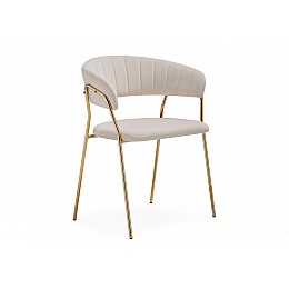 Kamelia бежевый / золотой