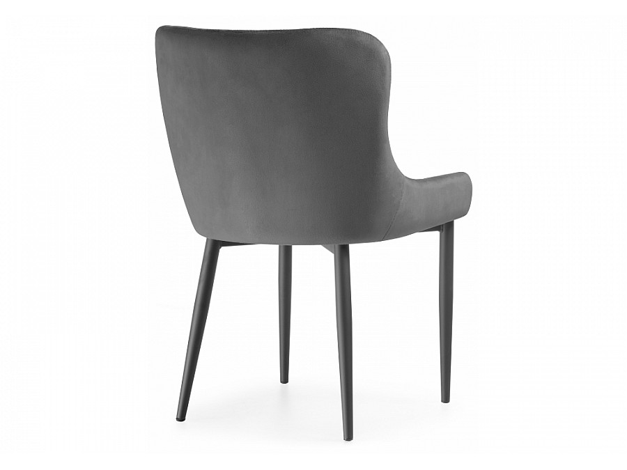 Teo dark gray / black