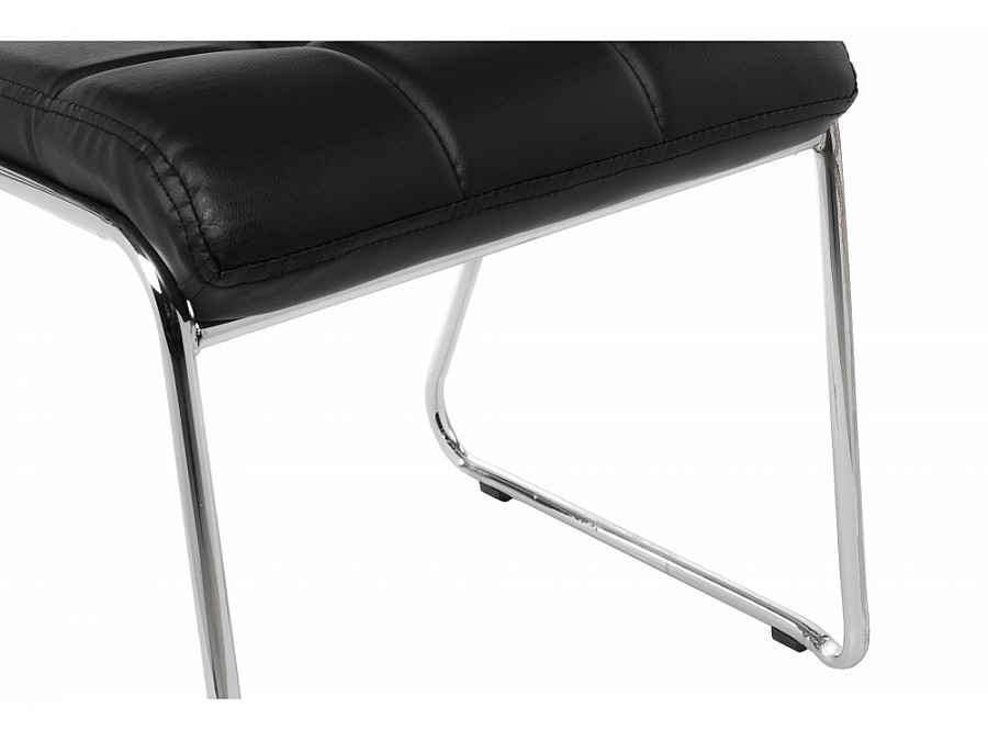 на металлокаркасе Iso lux black