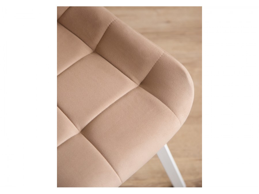 Челси 360 П бежевый (zd 210) / белый np