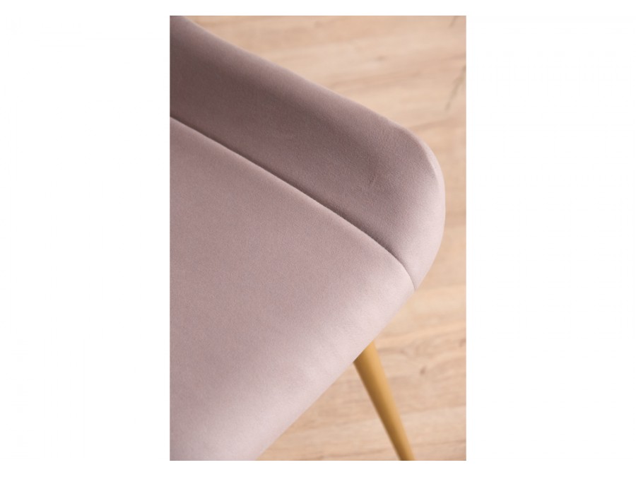 Седа латте (zd 290) / золотой np