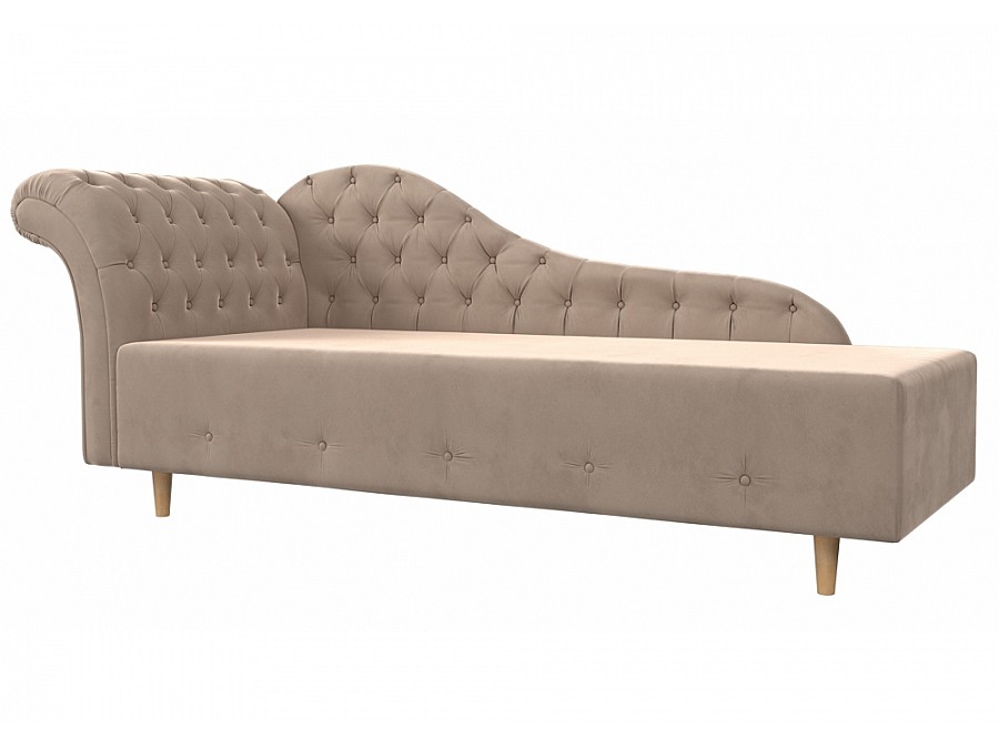 Милано 1 светло-серый / орех