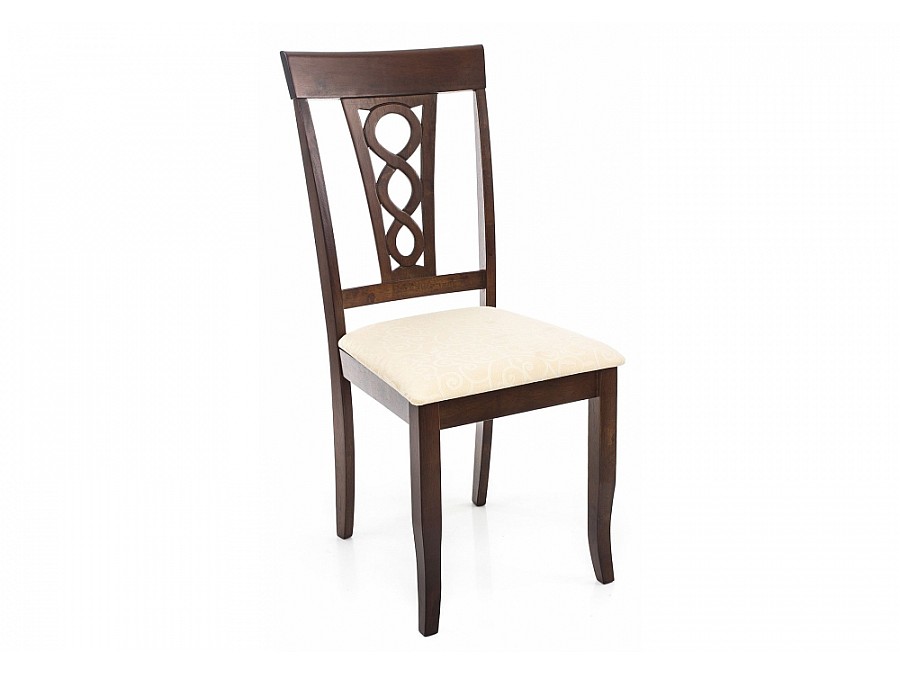 Стул деревянный Robin cappuccino