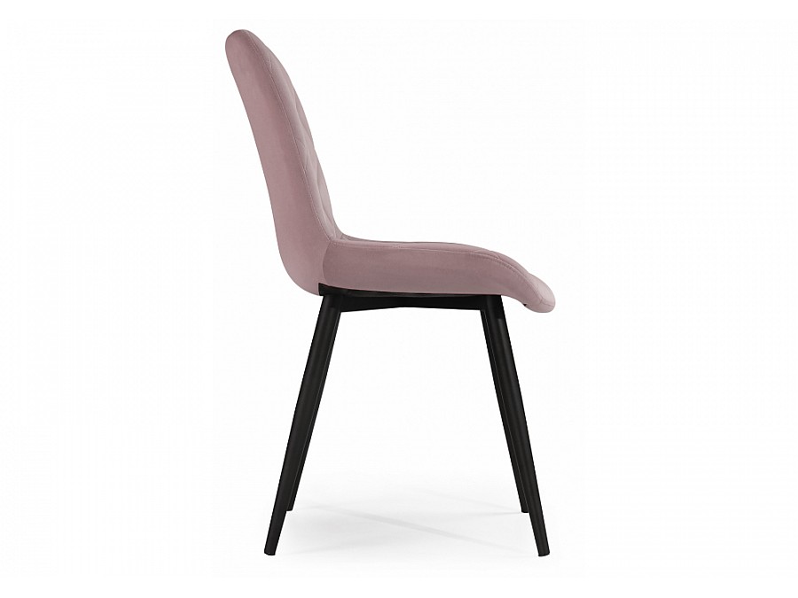 Fox light purple / black