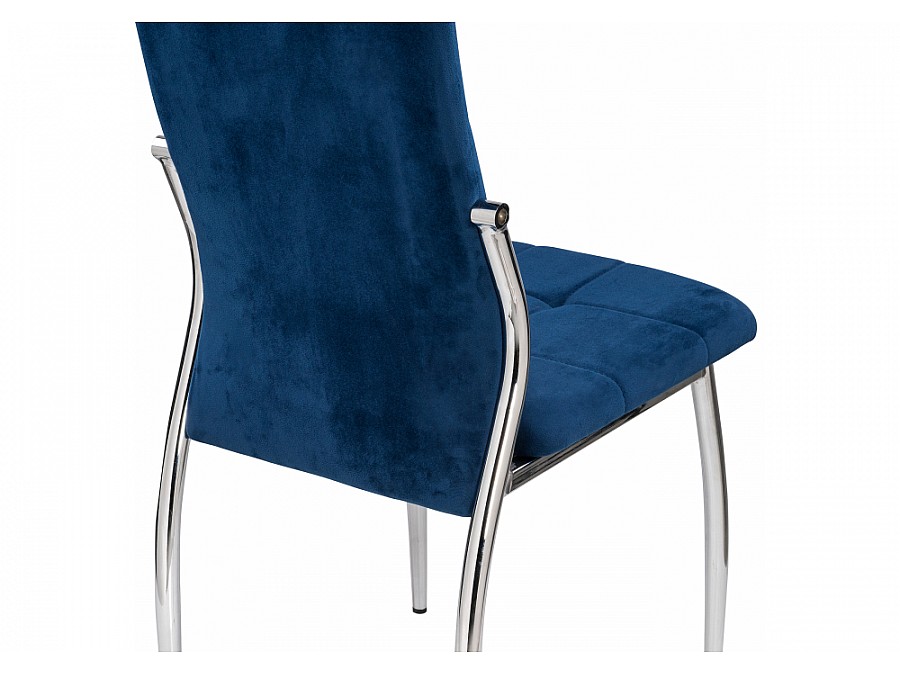 на металлокаркасе Farini dark blue