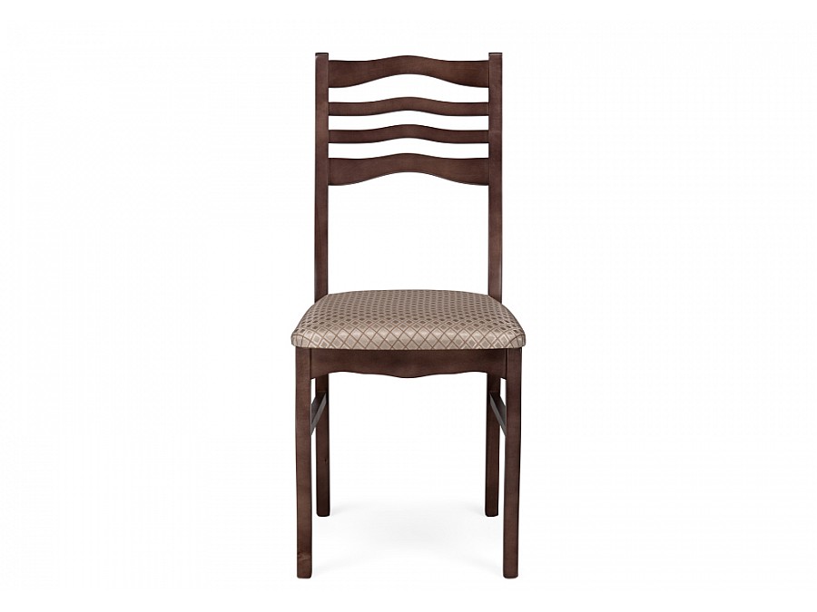 Стул деревянный Амадиу орех