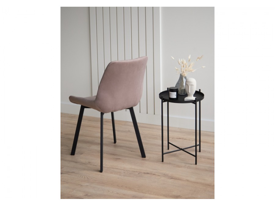 Челси 360 П латте (zd 290) / черный np