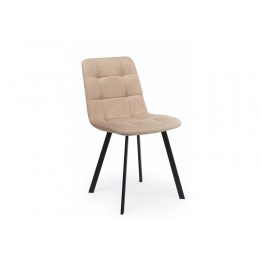 Чилли бежевый / черный