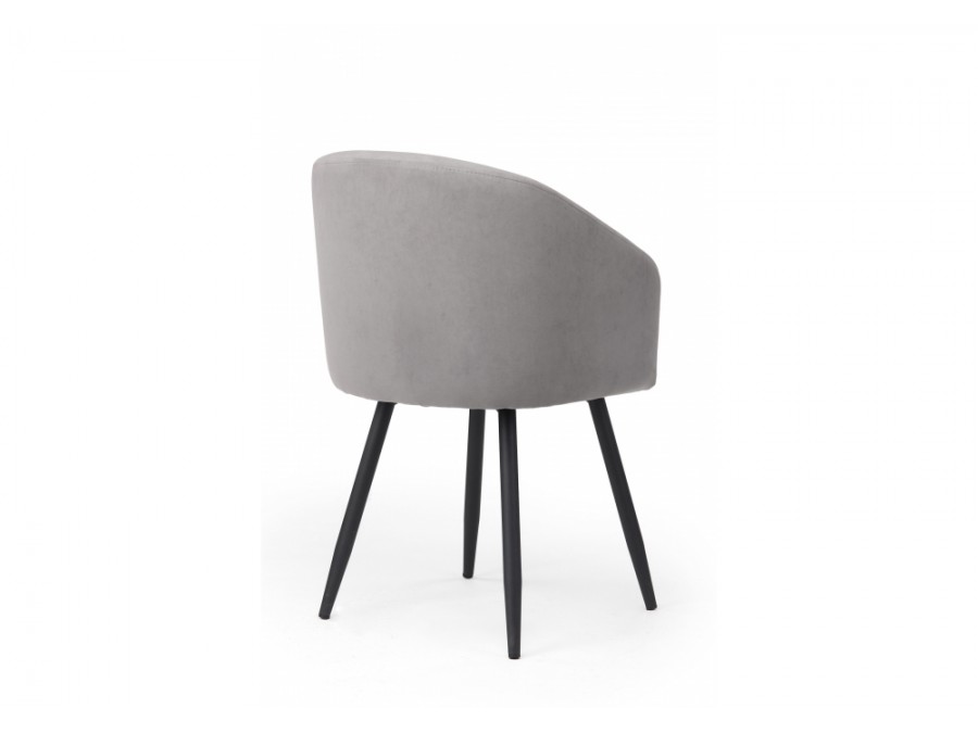 Монер темно-серый (glory 20) / черный