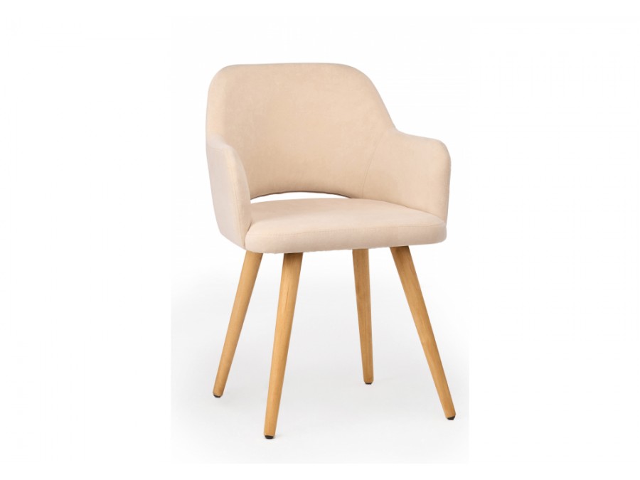 Эолин 360 бежевый (glory 03) / светлое дерево