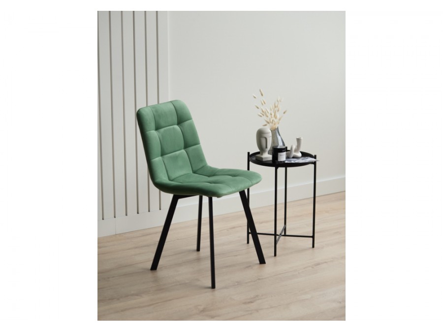 Чилли фисташковый / черный