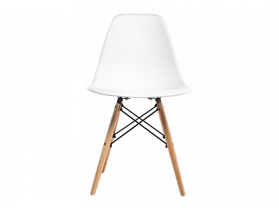 Eames PC-015 белый