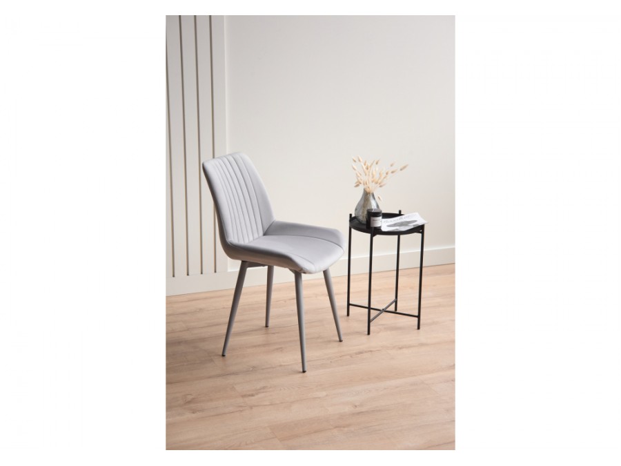 Седа 360 светло-серый (zd 960) / серый np