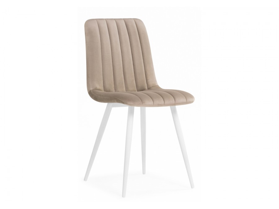 Дани бежевый (zd 210) / белый np