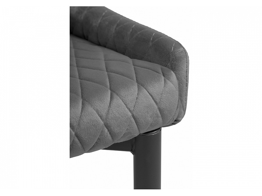 Teo dark gray / black