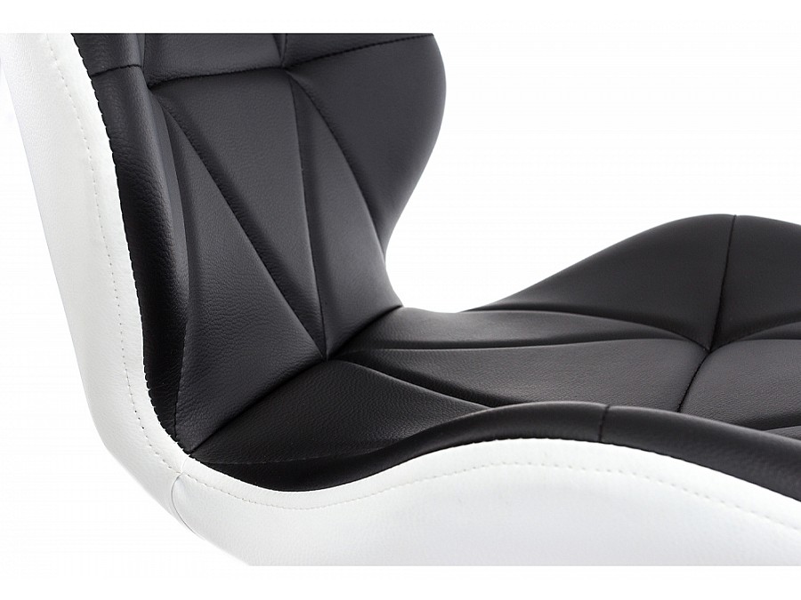 PC-027 черный / белый