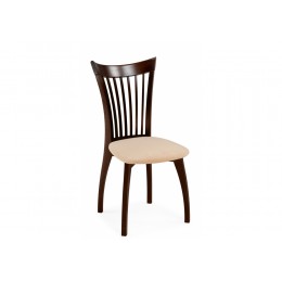 Лидиос велюр тедди 008 / орех темный