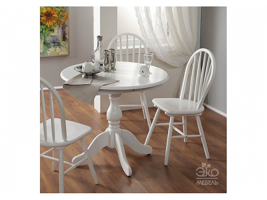 Деревянный стул Венский