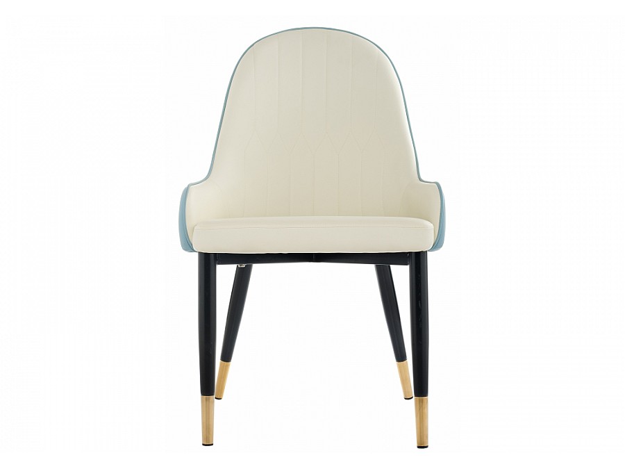 на металлокаркасе Rendal light blue / white