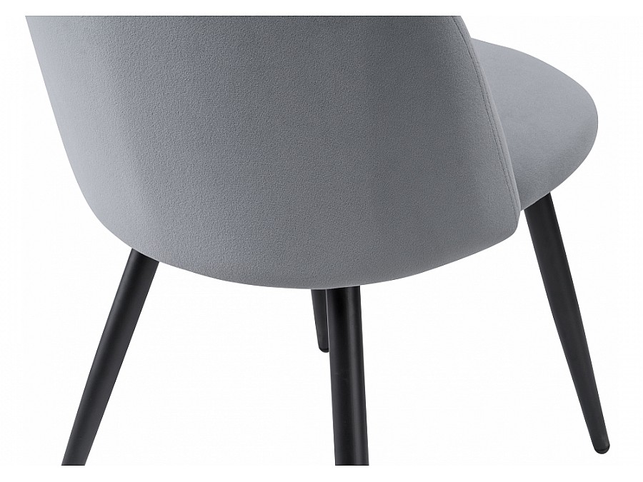 на металлокаркасе Gabi 1 gray