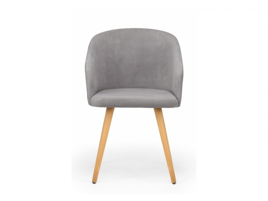 Монер темно-серый (glory 20) / светлое дерево