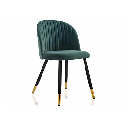 Стул на металлокаркасе Gabi