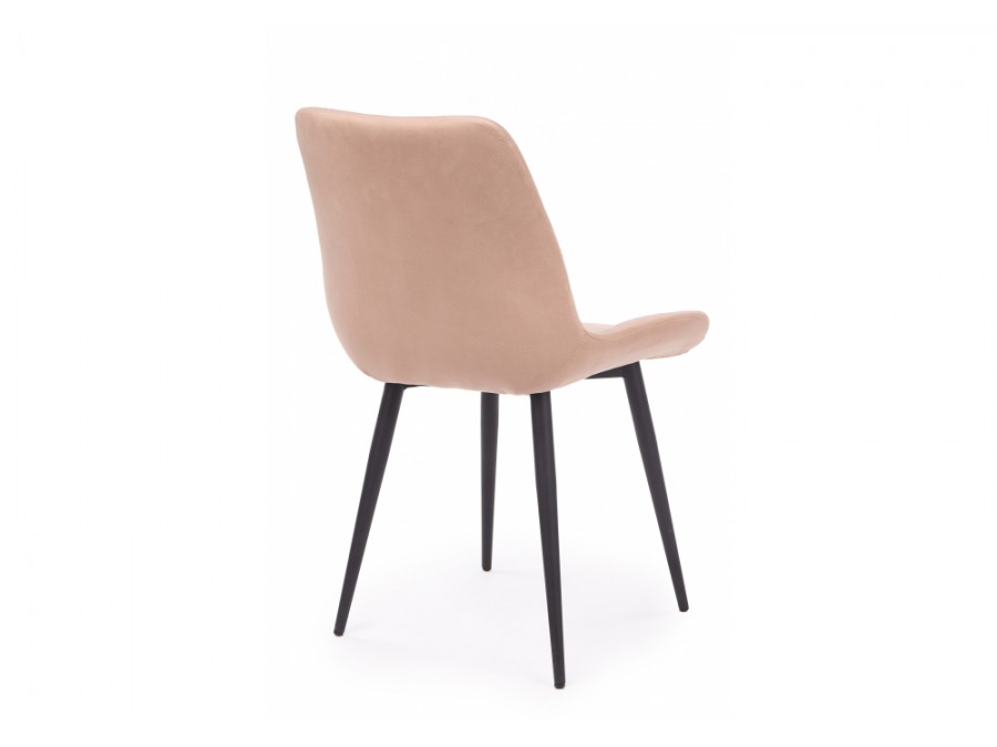 Челси К бежевый (zd 210) / черный np