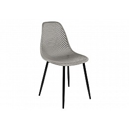 Стул на металлокаркасе Vero серый