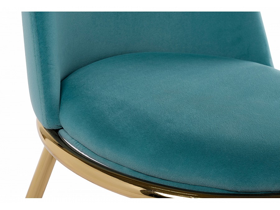 на металлокаркасе Alt green