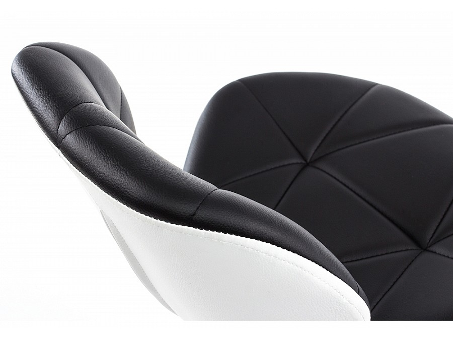 PC-027 черный / белый