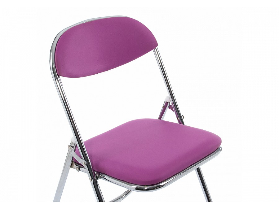 Fold раскладной фиолетовый