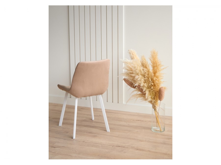 Челси П бежевый (zd 210) / белый