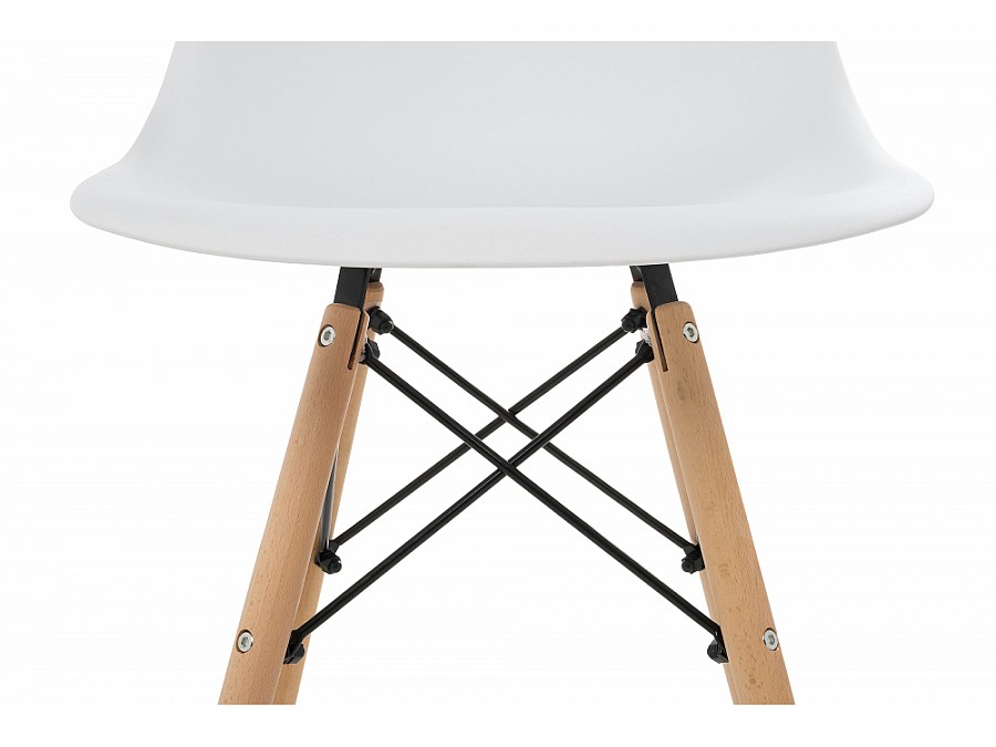 Eames PC-015 white