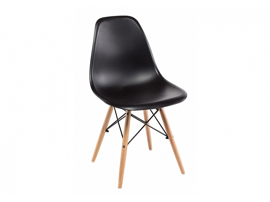 Eames PC-015 black