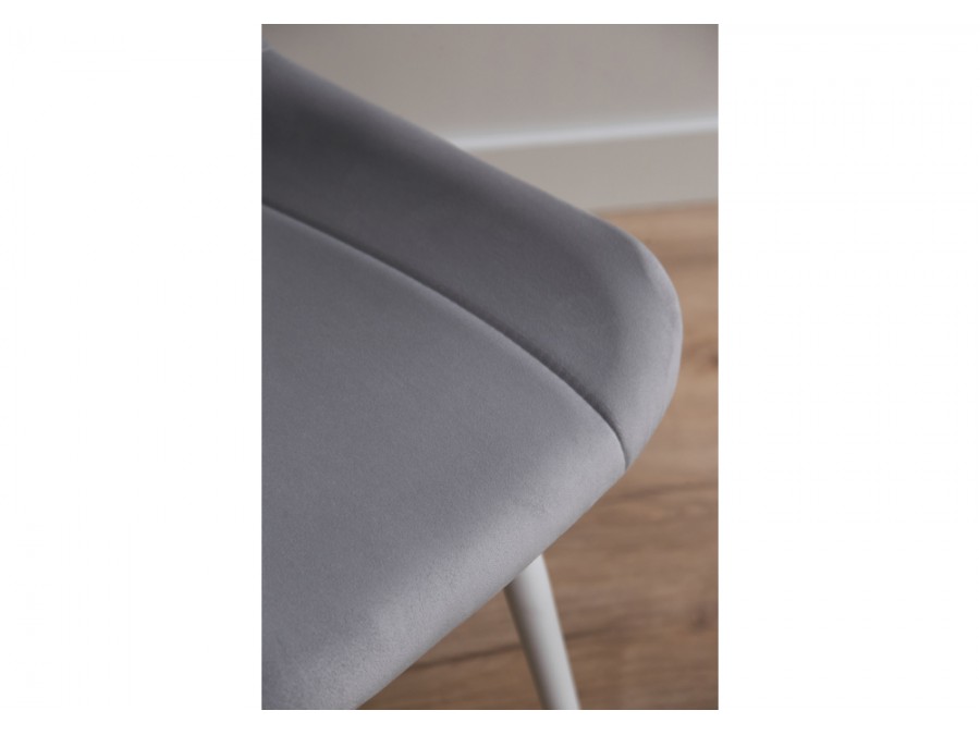 Седа светло-серый (zd 960) / белый np