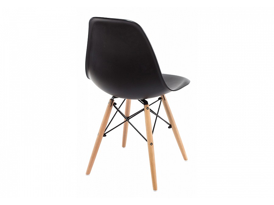 Eames PC-015 черный