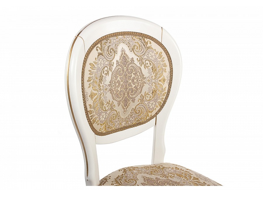 Adriano молочный с патиной