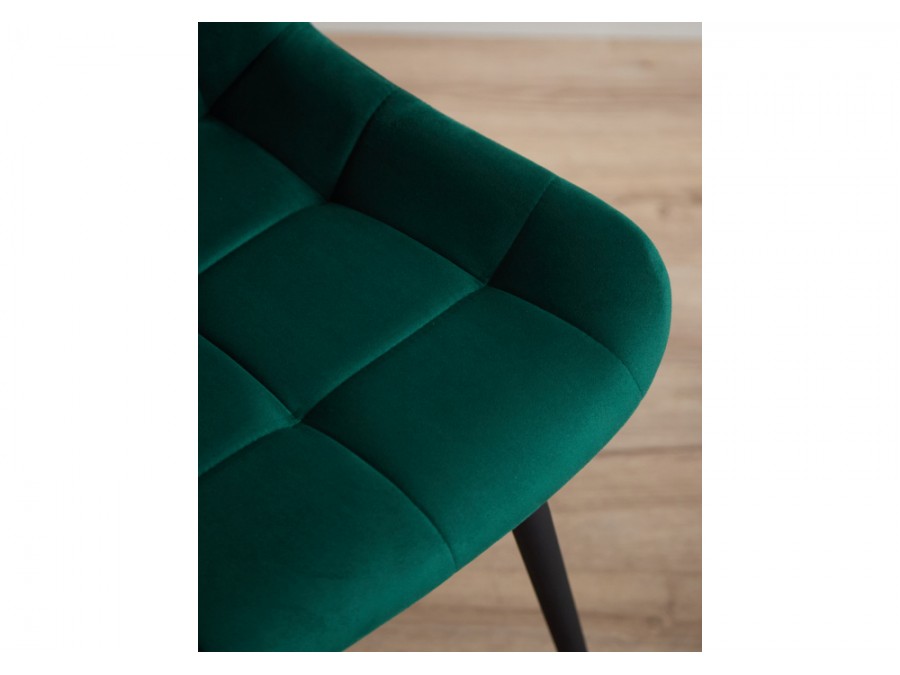 Челси 360 К зеленый (zd 667) / черный np