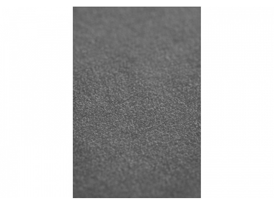 Стул деревянный Давиано серый велюр / белый