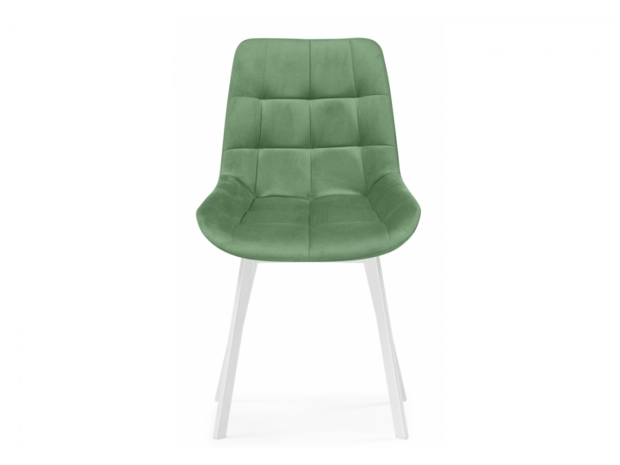 Челси 360 П фисташковый (zd 651) / белый np